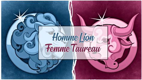 compatibilité homme taureau femme lion|Compatibilité amoureuse entre un Taureau et un Lion